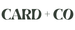 CARD + CO: A Soft Space for Building a Life That Works.